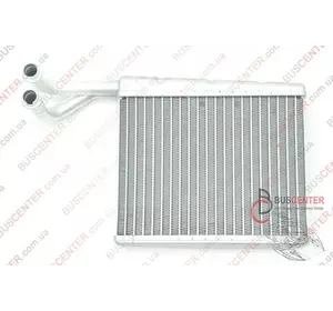 Радиатор печки Mercedes Sprinter 003 835 61 01 ATT100 8342 Радиатор печки Mercedes Sprinter 003 835 61 01 ATT100 8342