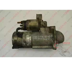 Стартер Fiat Ducato 55195967 Стартер Fiat Ducato 55195967