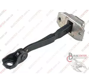 Ограничитель двери передней левой / правой Nissan Qashqai 804304EA0A 80430-4EA0A Ограничитель двери передней левой / правой Nissan Qashqai 804304EA0A 80430-4EA0A