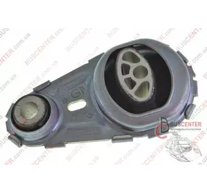 Подушка двигателя задняя нижняя Renault Scenic 112380006R Подушка двигателя задняя нижняя Renault Scenic 112380006R