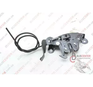 Замок капота Nissan Qashqai 65601JD000 65601-JD000 Замок капота Nissan Qashqai 65601JD000 65601-JD000