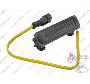 Ручка двери задней наружная ляда Fiat Doblo 51829929 FT95430 Ручка двери задней наружная ляда Fiat Doblo 51829929 FT95430
