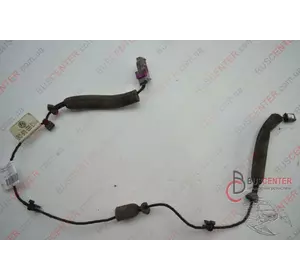 Проводка кнопки стеклоподъемника Volkswagen Caddy 2K0971558E Проводка кнопки стеклоподъемника Volkswagen Caddy 2K0971558E