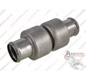 Резонатор воздушный (RIO GETZ CERATO I10 I30 ACCENT III 1.5CRDI 1.6CRDI ) Hyundai I 40 282912A100 Резонатор воздушный (RIO GETZ CERATO I10 I30 ACCENT III 1.5CRDI 1.6CRDI ) Hyundai I 40 282912A100