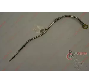 Щуп уровня масла (корпус, кожух) Fiat Doblo 55569857 Щуп уровня масла (корпус, кожух) Fiat Doblo 55569857