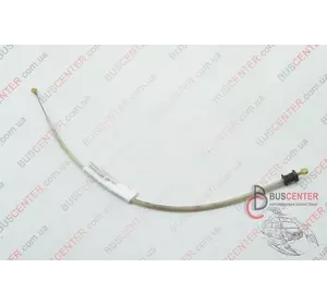 Трос печки ("нижний белый " тяжка заслонки) Mercedes Sprinter 901 833 00 31 Трос печки ("нижний белый " тяжка заслонки) Mercedes Sprinter 901 833 00 31