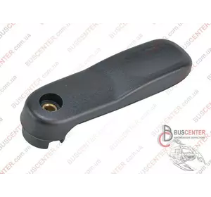 Ручка двери задней левой распашной внутренняя Renault Kangoo 8200095967 505 1556 Ручка двери задней левой распашной внутренняя Renault Kangoo 8200095967 505 1556