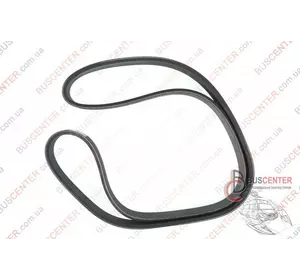 Ремень ручейковый 6 PK 1180 Fiat Ducato 55185077 HUT 1180 K 6 Ремень ручейковый 6 PK 1180 Fiat Ducato 55185077 HUT 1180 K 6