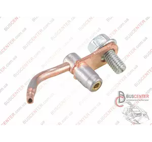 Масляная форсунка (гусачок) Fiat Doblo 46817776 512 0315 Масляная форсунка (гусачок) Fiat Doblo 46817776 512 0315