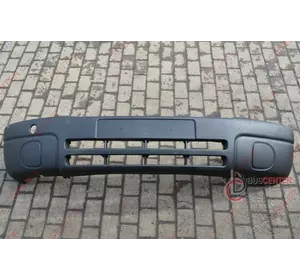 Бампер передний Renault Master 4501285 5510-00-5088900P Бампер передний Renault Master 4501285 5510-00-5088900P