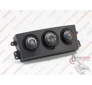 Блок управления печкой Kia Sorento 972503E075 97250-3E075 Блок управления печкой Kia Sorento 972503E075 97250-3E075