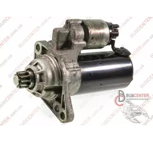 Стартер Volkswagen Caddy 0AH911023 0001123020 Стартер Volkswagen Caddy 0AH911023 0001123020