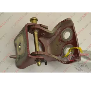 Навес двери передней правой нижний (петля) Fiat Scudo 9467050988 Навес двери передней правой нижний (петля) Fiat Scudo 9467050988
