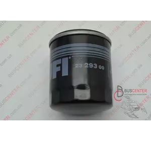 Масляный фильтр Fiat Ducato 2329300 2329300