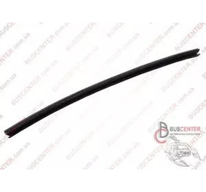 Уплотнитель стекла двери задней правой (внутренний) Nissan X-Trail 82834JG000 82834-JG000 Уплотнитель стекла двери задней правой (внутренний) Nissan X-Trail 82834JG000 82834-JG000