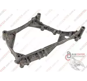 Кронштейн крепления интеркулера Volkswagen Transporter 04L145160F Кронштейн крепления интеркулера Volkswagen Transporter 04L145160F