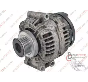 Генератор 97 A SCENIC Renault Laguna 7700434900 0124415014 Генератор 97 A SCENIC Renault Laguna 7700434900 0124415014