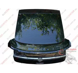 Дверь задняя ляда (крышка багажника) Opel Ampera 22878505 Дверь задняя ляда (крышка багажника) Opel Ampera 22878505