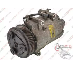 Компрессор кондиционера Ford Kuga 3M5H19D629DF 3M5H-19D629-DF Компрессор кондиционера Ford Kuga 3M5H19D629DF 3M5H-19D629-DF