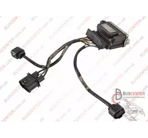 Резистор вентилятора охлаждения (дефект корпуса) Audi A6 8K0959501G 8K0910501D Резистор вентилятора охлаждения (дефект корпуса) Audi A6 8K0959501G 8K0910501D