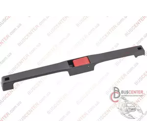 Ручка двери передней внутренняя коричневая Mercedes T1 673 720 00 75 ATT100 7251 Ручка двери передней внутренняя коричневая Mercedes T1 673 720 00 75 ATT100 7251