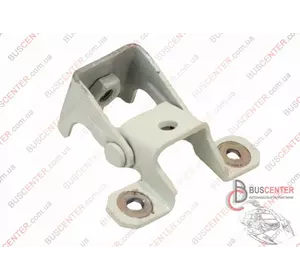 Навес двери задней правой ляды (петля) Fiat Fiorino 46810688 Навес двери задней правой ляды (петля) Fiat Fiorino 46810688