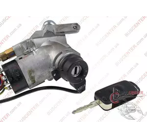 Замок зажигания Mercedes Vito 000 545 81 08 A0005458108 Замок зажигания Mercedes Vito 000 545 81 08 A0005458108