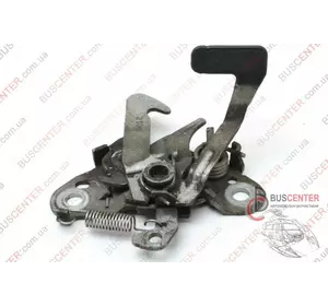 Замок капота (защелка) Peugeot Partner 9644806180 Замок капота (защелка) Peugeot Partner 9644806180