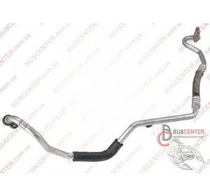 Трубка кондиционера Opel Astra 13254568 Трубка кондиционера Opel Astra 13254568