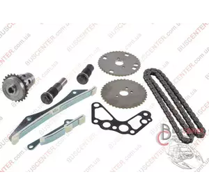 Комплект для замены ГРМ верхний Fiat Ducato 5801375562 KTC1054 Комплект для замены ГРМ верхний Fiat Ducato 5801375562 KTC1054
