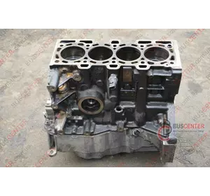 Блок цилиндров/ стартер спереди (комплектный, низ мотора) Renault Kangoo K9K 728 Блок цилиндров/ стартер спереди (комплектный, низ мотора) Renault Kangoo K9K 728