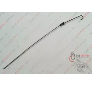 Щуп уровня масла Peugeot J5 117291 Щуп уровня масла Peugeot J5 117291