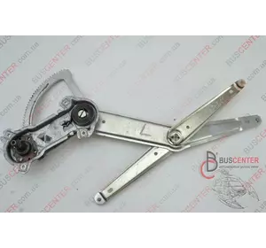 Стеклоподъемник механический левый Mercedes MB100 6317200846 Стеклоподъемник механический левый Mercedes MB100 6317200846