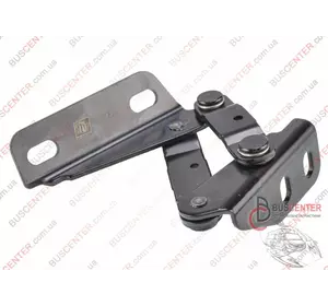 Навес капота левый (петля, шарнир) Mercedes Sprinter 9017500351 306054 Навес капота левый (петля, шарнир) Mercedes Sprinter 9017500351 306054