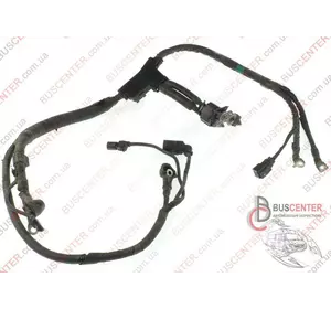 Клемма аккумулятора "PLUS " Hyundai Santa Fe 91850-2B211 918502B211 Клемма аккумулятора "PLUS " Hyundai Santa Fe 91850-2B211 918502B211