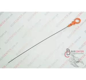 Щуп уровня масла L450 Volkswagen Caddy 06A 115 611 R ATT311 5013 Щуп уровня масла L450 Volkswagen Caddy 06A 115 611 R ATT311 5013