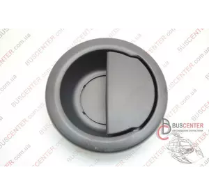 Ручка двери боковой левой/ правой раздвижной внутренняя Renault Kangoo 8200497655 6062ZW43 Ручка двери боковой левой/ правой раздвижной внутренняя Renault Kangoo 8200497655 6062ZW43