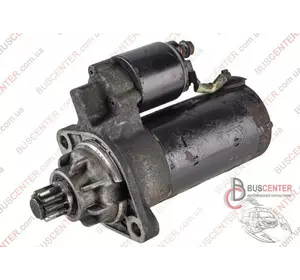 Стартер (Volkswagen Sharan 1.9 TDI) Volkswagen Touran 1005831038 Стартер (Volkswagen Sharan 1.9 TDI) Volkswagen Touran 1005831038