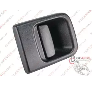 Ручка двери задней распашной наружная Renault Master 7700352433 RZ 50207 Ручка двери задней распашной наружная Renault Master 7700352433 RZ 50207