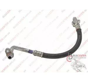 Трубка кондиционера Citroen DS 9658227580 Трубка кондиционера Citroen DS 9658227580