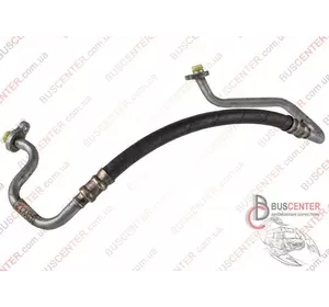Трубка кондиционера Land Rover Freelander LR007115 6G9N19N602EE Трубка кондиционера Land Rover Freelander LR007115 6G9N19N602EE