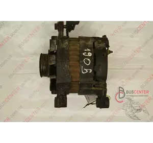 Генератор Citroen C25 557291 2541182 Генератор Citroen C25 557291 2541182