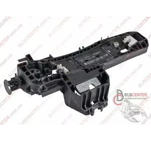 Корпус ручки двери передней / задней правой наружной Mercedes B-Class A2047601634 Корпус ручки двери передней / задней правой наружной Mercedes B-Class A2047601634