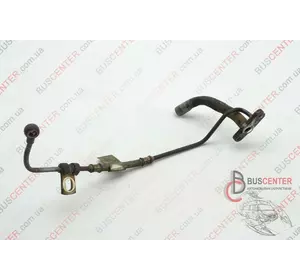 Трубка подачи масла на турбину (сливная трубка турбины) Ford Connect 1S4Q6K679BC Трубка подачи масла на турбину (сливная трубка турбины) Ford Connect 1S4Q6K679BC