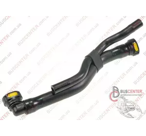 Патрубок маслозаливной горловины Renault Megane 8200537992 Патрубок маслозаливной горловины Renault Megane 8200537992