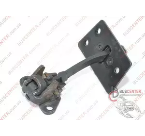 Ограничитель двери задней левой распашной Volkswagen Transporter 7H0827793B Ограничитель двери задней левой распашной Volkswagen Transporter 7H0827793B