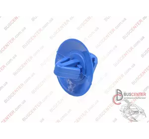 Клипса молдинга (крепление, пистон "1 шт") Renault Kangoo 7703077421 4485-1 Клипса молдинга (крепление, пистон "1 шт") Renault Kangoo 7703077421 4485-1