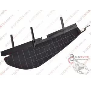 Защита аккумулятора Volkswagen Transporter 7E0805283B Защита аккумулятора Volkswagen Transporter 7E0805283B
