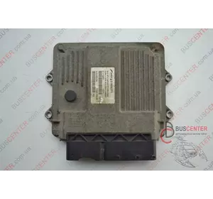Электронный блок управления (ЭБУ) (компьютер) Fiat Doblo 51805371 Электронный блок управления (ЭБУ) (компьютер) Fiat Doblo 51805371