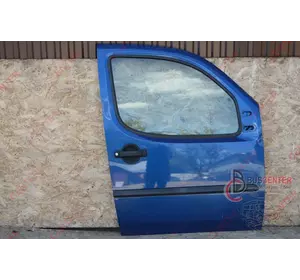Дверь передняя правая Fiat Doblo 51847704 51847704